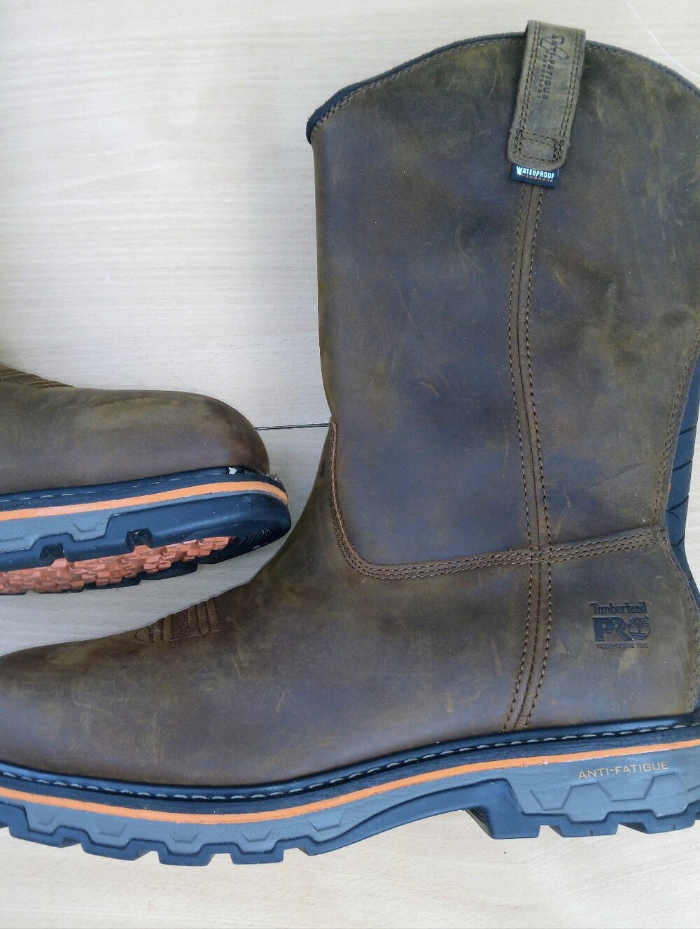 Timberland PRO True Grit